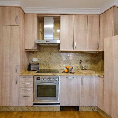Apartamento Progreso Treintaytres Sanxenxo Εξωτερικό φωτογραφία