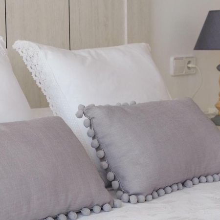Apartamento Progreso Treintaytres Sanxenxo Εξωτερικό φωτογραφία