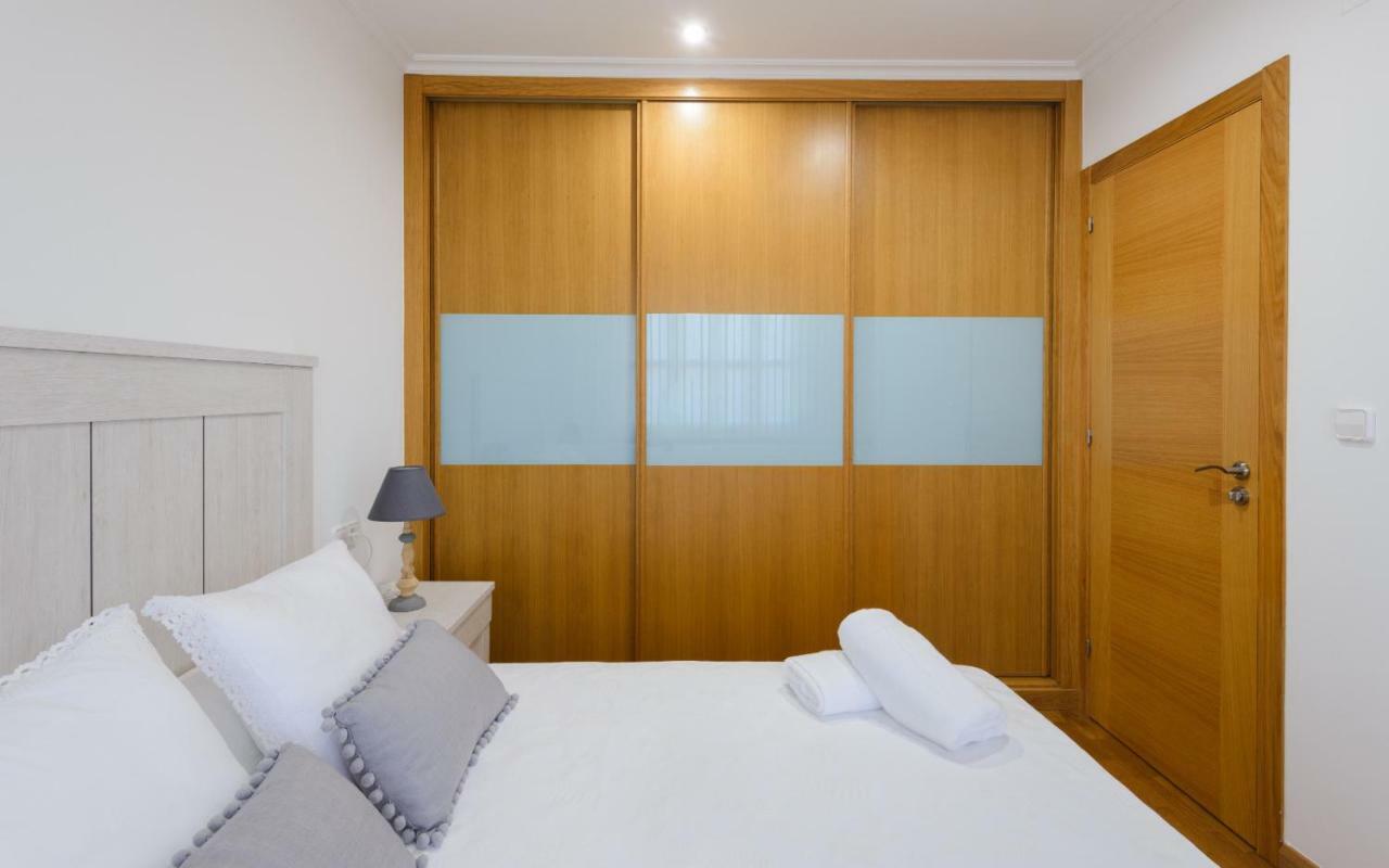 Apartamento Progreso Treintaytres Sanxenxo Εξωτερικό φωτογραφία