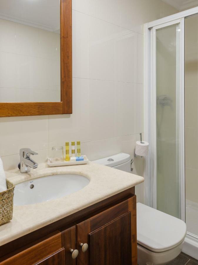 Apartamento Progreso Treintaytres Sanxenxo Εξωτερικό φωτογραφία